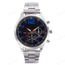 Mens Watch Stainless Steel images