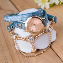 pearl bracelet ladies watch images