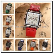 Square men Bracelet Watch images