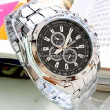 Reloj de pulsera de acero inoxidable negocios images