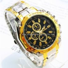 rostfria strap watch images