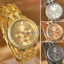 reloj de pulsera de acero inoxidable images