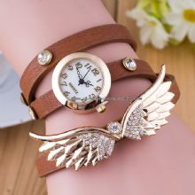 wing pendant analog bracelet watch images