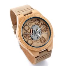 Reloj de madera images