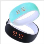 Led Digital Watch images