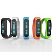 silicone smart bracelet images