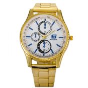 Stainless Steel Watch emas images