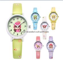 Candy Colors Quartz Watch images