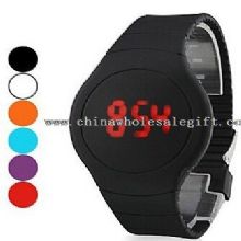 reloj colores silicona images