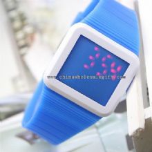 Filles / garçons LED digital Watch images