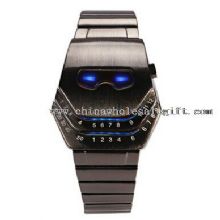 Montres LED Digital images