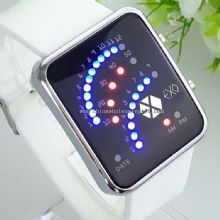 LED Digital Uhr images