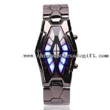 LED Watch For Man images