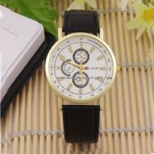 relojes de hombres joyería cuero Ginebra images