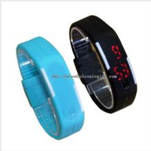 smart LED watch images