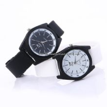 reloj de silicona de moda images