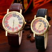 couple leather watches images