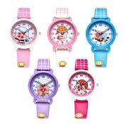 girl boy kids leather strap dress watches images