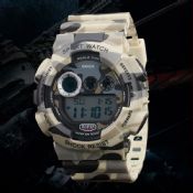 multi-function digital watch images