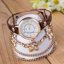 chain bracelet wrist watch images