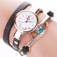 pulsera de diamantes de cristal images