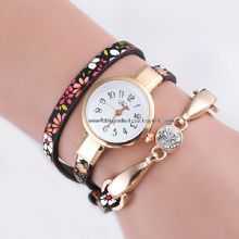 leather bracelet watch images