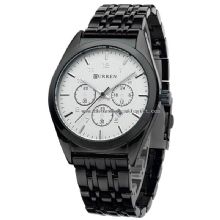 Mens Steel Quartz Watches images