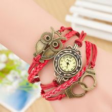 owl pendant watches images