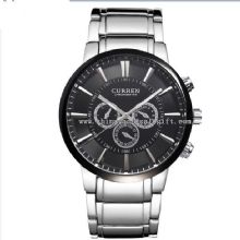 Rostfria Strap Watch images