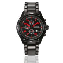 Wasserdichte Herren Uhr images