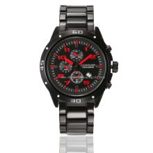 Water Resistant Men Watch images