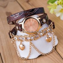 Women Dress Quartz Watch images