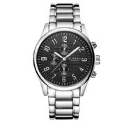 Stainless Steel Band Watch images