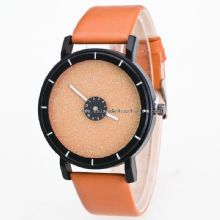 Montres bracelet cuir images