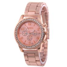 stainless steel gold silver rose gold color wrist watch images