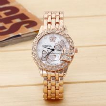 Steel Quartz Ladies Wristwatch images