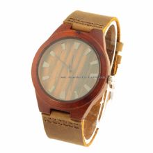 Wrist Sandalwood Watch images