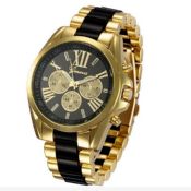 Men Watches Stainless Steel Band images