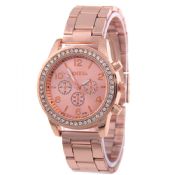 stainless steel gold silver rose gold color wrist watch images