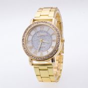 Stainless Steel Quartz Watches images