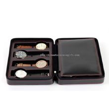 Verpackung Box Armbanduhr Leder images