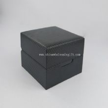 Leder Armbanduhr Geschenk-Box images