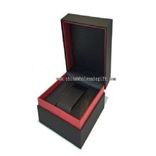 PU printed watch box images