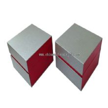 Caja de reloj de PU images