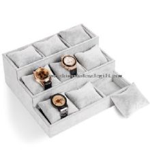 Armband-Display Tablett Uhrenbox images