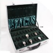 Watch Jewelry Boxes Cases With Handle images