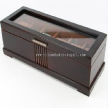 watch storage wooden box images