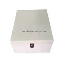 white wood watch packaging box images