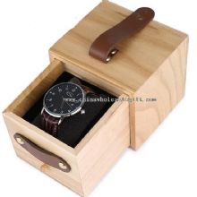 Wood Watch Box images