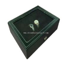 caja de empaquetado del reloj madera ranura 18 images